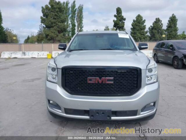 GMC YUKON XL DENALI, 1GKS1HKJ1GR145648