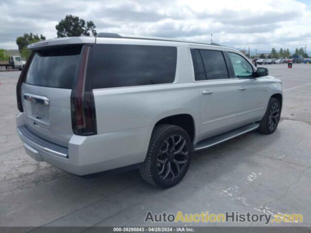 GMC YUKON XL DENALI, 1GKS1HKJ1GR145648