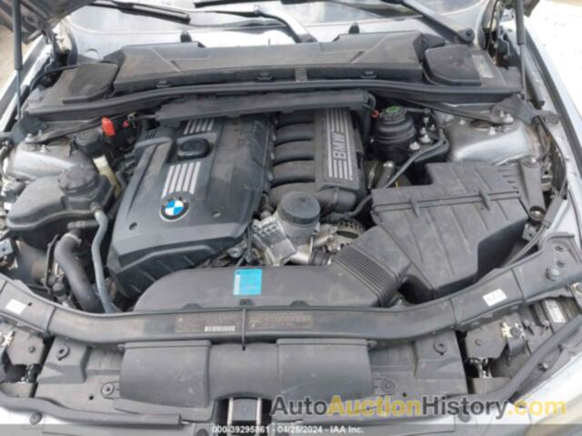 BMW 328I, WBAPH5G54BNM76907