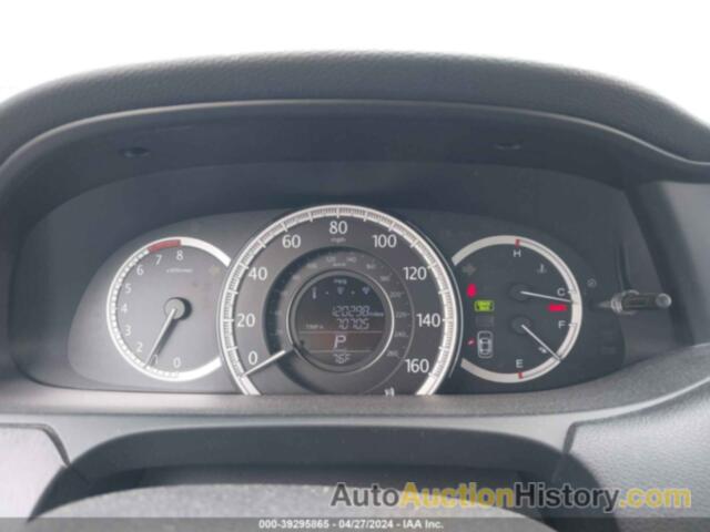 HONDA ACCORD EXL, 1HGCR3F80DA046138