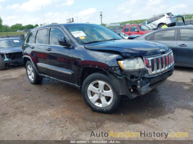 JEEP GRAND CHEROKEE LAREDO, 1J4RS4GG4BC539275