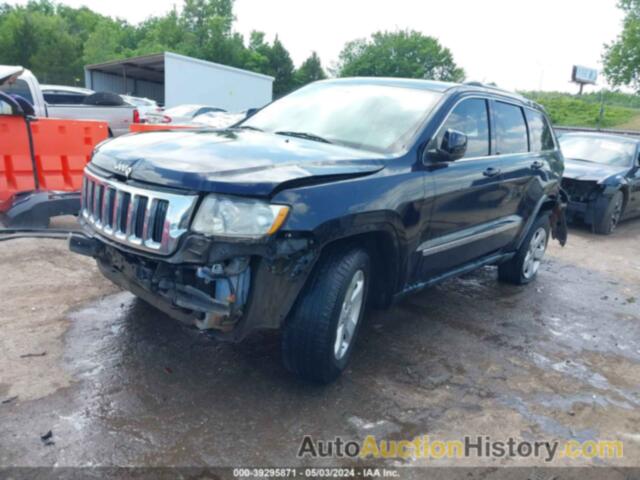 JEEP GRAND CHEROKEE LAREDO, 1J4RS4GG4BC539275