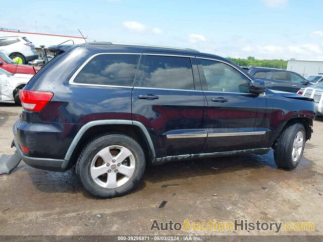 JEEP GRAND CHEROKEE LAREDO, 1J4RS4GG4BC539275