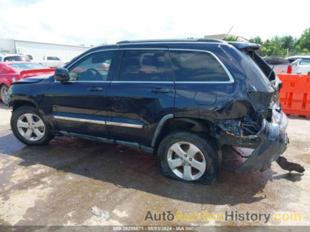 JEEP GRAND CHEROKEE LAREDO, 1J4RS4GG4BC539275