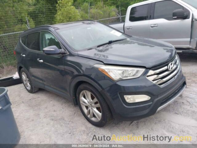 HYUNDAI SANTA FE SPORT, 5XYZW4LA0FG238340