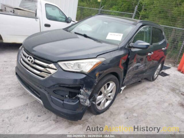 HYUNDAI SANTA FE SPORT, 5XYZW4LA0FG238340