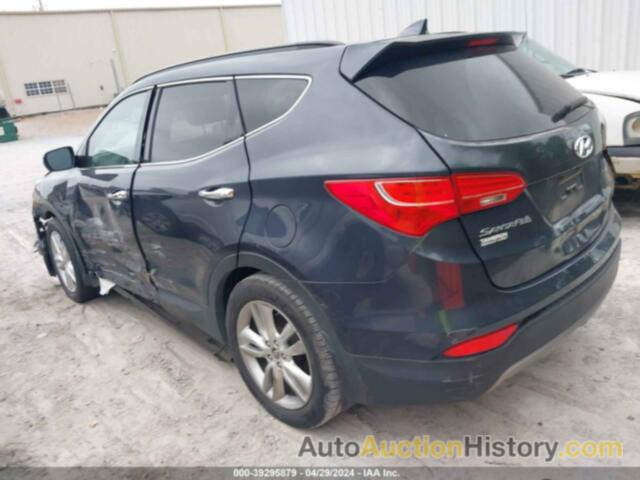 HYUNDAI SANTA FE SPORT, 5XYZW4LA0FG238340