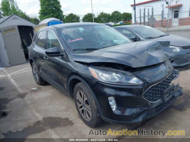 FORD ESCAPE SEL, 1FMCU9H60NUA66476