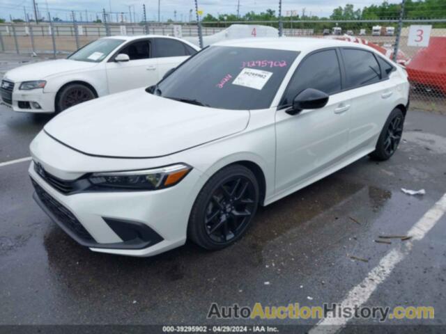 HONDA CIVIC SPORT, 2HGFE2F54RH502448