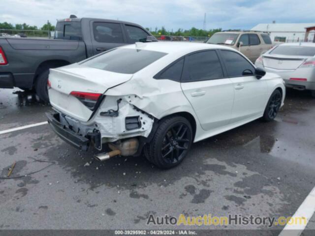 HONDA CIVIC SPORT, 2HGFE2F54RH502448