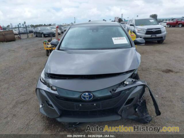 TOYOTA PRIUS PRIME LE/XLE/LIMITED, JTDKARFP7L3137146