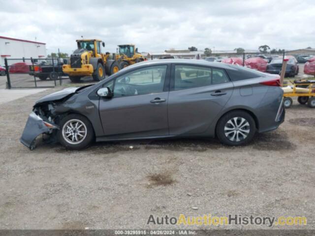 TOYOTA PRIUS PRIME LE/XLE/LIMITED, JTDKARFP7L3137146