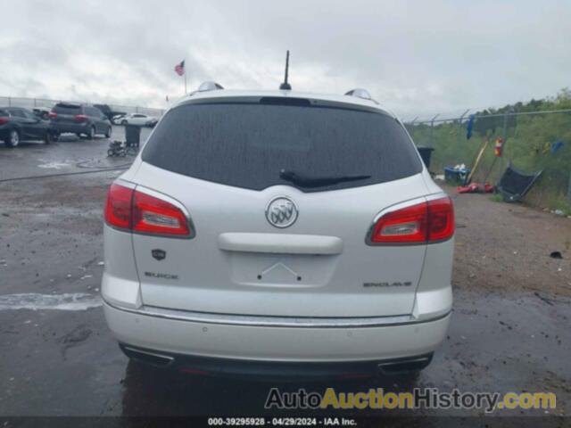 BUICK ENCLAVE, 5GAKRBKD3GJ298592