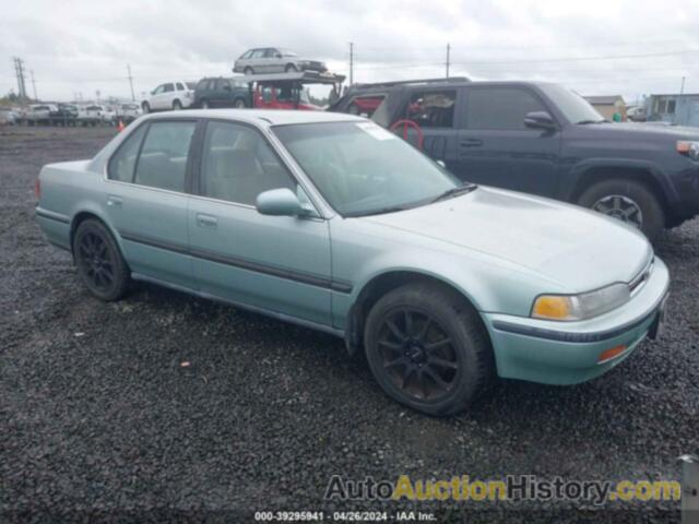 HONDA ACCORD LX/EX, JHMCB7652NC050180