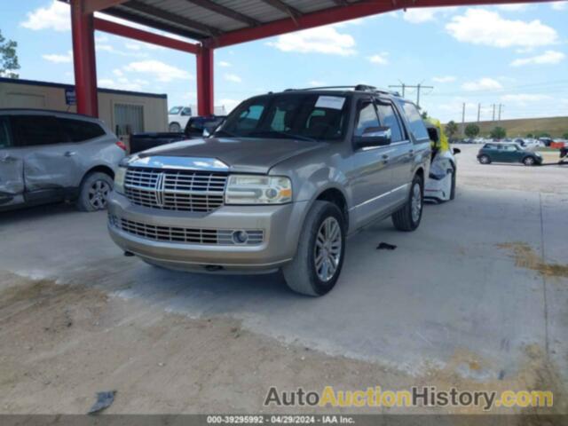 LINCOLN NAVIGATOR, 5LMFU27588LJ05951