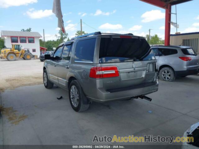 LINCOLN NAVIGATOR, 5LMFU27588LJ05951