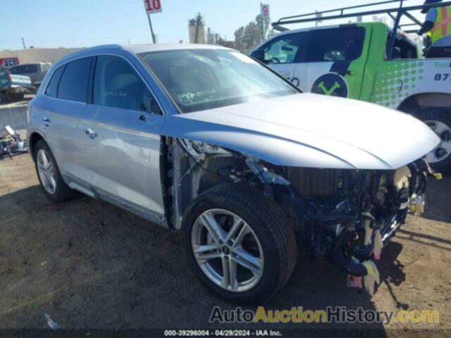 AUDI Q5 PREMIUM PLUS 55 TFSI E S LINE QUATTRO S TRONIC, WA1E2AFY7N2073827