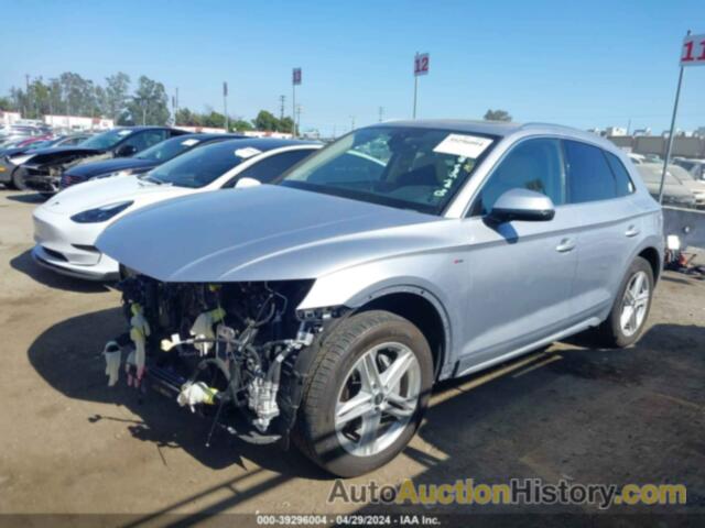 AUDI Q5 PREMIUM PLUS 55 TFSI E S LINE QUATTRO S TRONIC, WA1E2AFY7N2073827