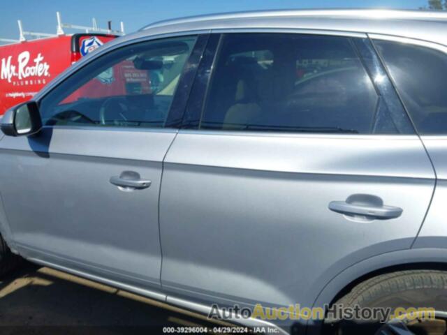 AUDI Q5 PREMIUM PLUS 55 TFSI E S LINE QUATTRO S TRONIC, WA1E2AFY7N2073827