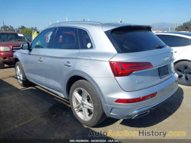 AUDI Q5 PREMIUM PLUS 55 TFSI E S LINE QUATTRO S TRONIC, WA1E2AFY7N2073827