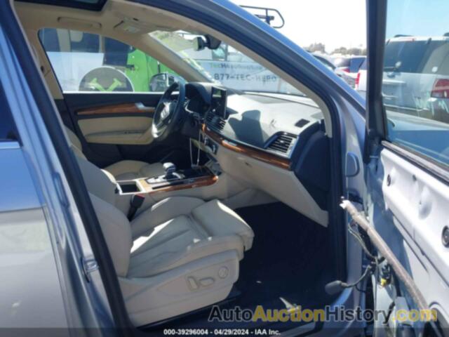 AUDI Q5 PREMIUM PLUS 55 TFSI E S LINE QUATTRO S TRONIC, WA1E2AFY7N2073827