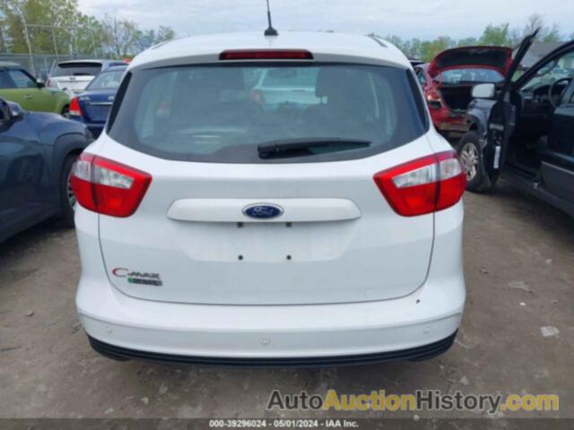 FORD C-MAX ENERGI SEL, 1FADP5CU3GL108779