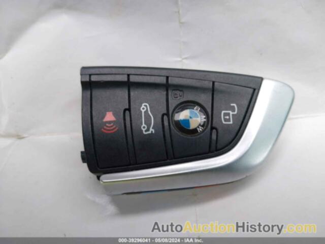 BMW X3 XDRIVE30I, 5UXTY5C09M9E63904