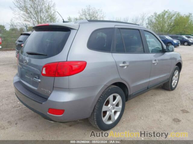 HYUNDAI SANTA FE LIMITED/SE, 5NMSH13E18H217129