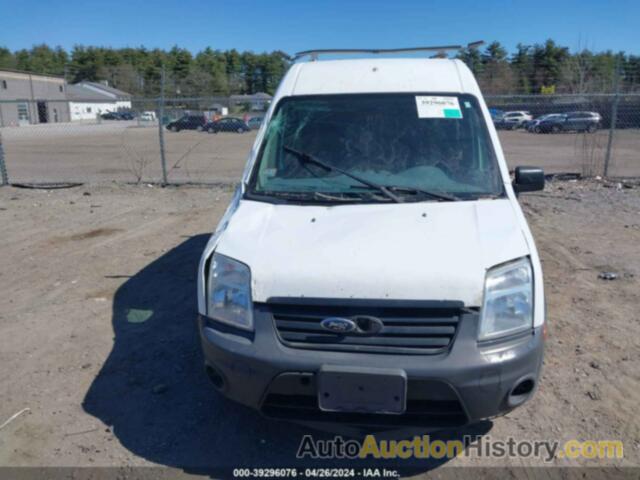 FORD TRANSIT CONNECT XL, NM0LS7AN2DT172283