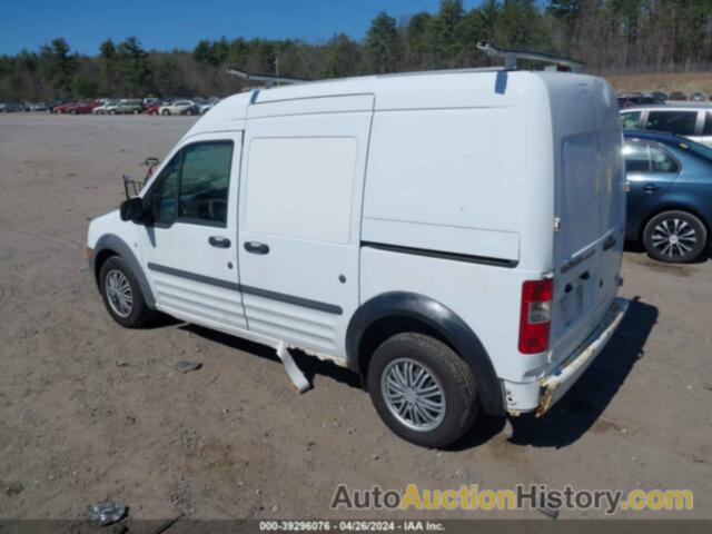 FORD TRANSIT CONNECT XL, NM0LS7AN2DT172283