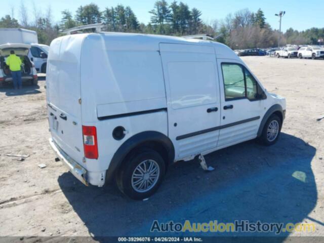 FORD TRANSIT CONNECT XL, NM0LS7AN2DT172283