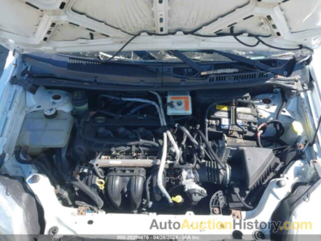 FORD TRANSIT CONNECT XL, NM0LS7AN2DT172283