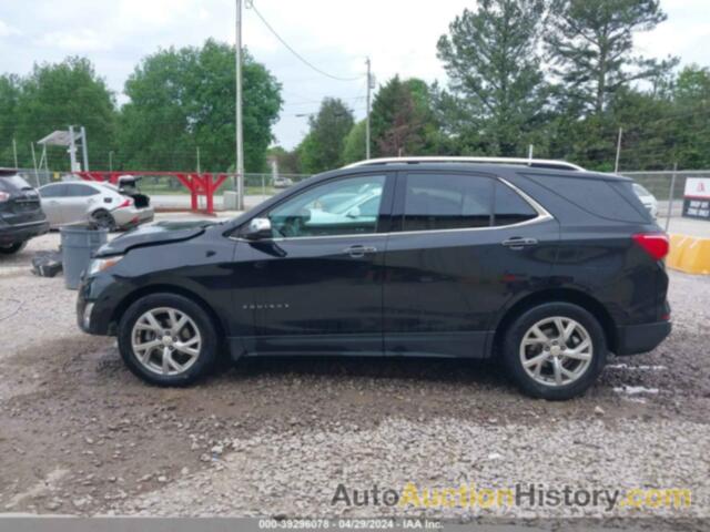 CHEVROLET EQUINOX PREMIER, 3GNAXNEV9KL210353