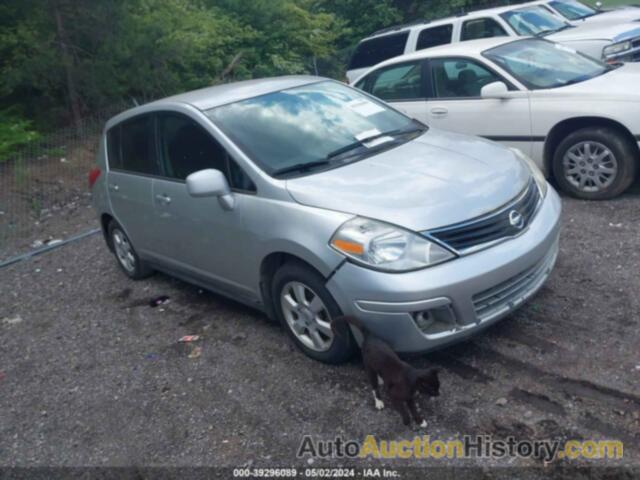 NISSAN VERSA 1.8 S, 3N1BC1CP0CL371071