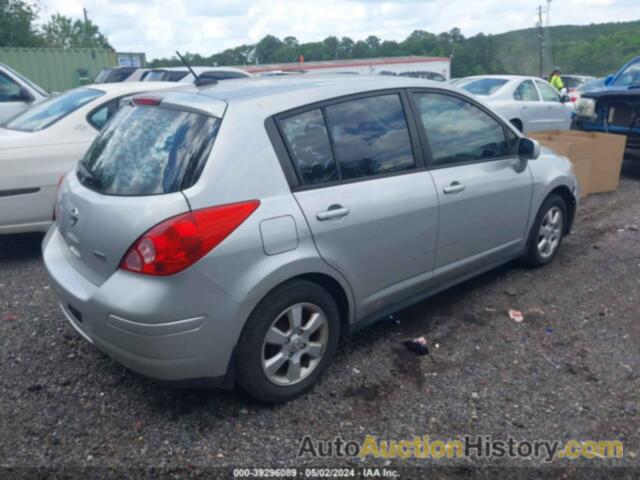 NISSAN VERSA 1.8 S, 3N1BC1CP0CL371071