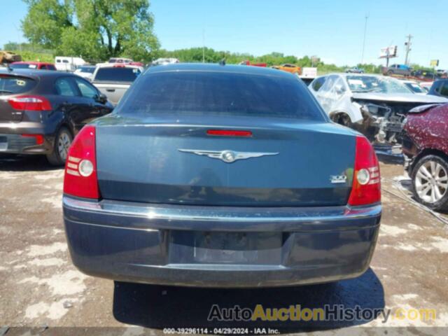 CHRYSLER 300 LIMITED, 2C3KA33G98H255936