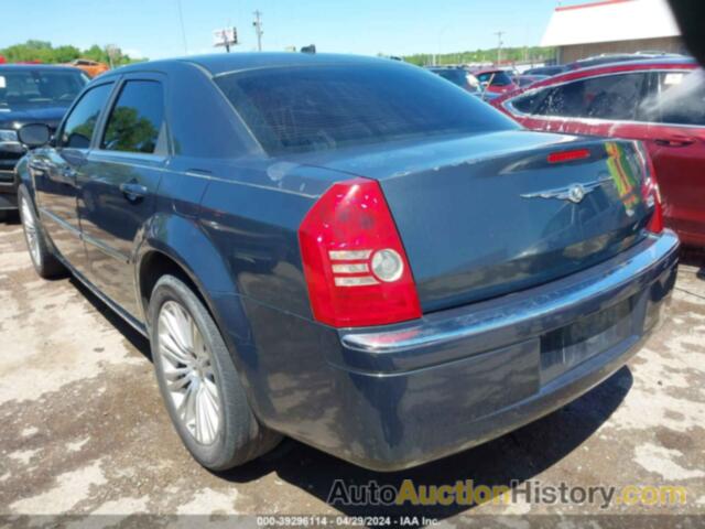 CHRYSLER 300 LIMITED, 2C3KA33G98H255936