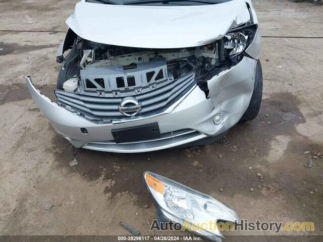 NISSAN VERSA NOTE S (SR)/S PLUS/SL/SR/SV, 3N1CE2CP4GL367888