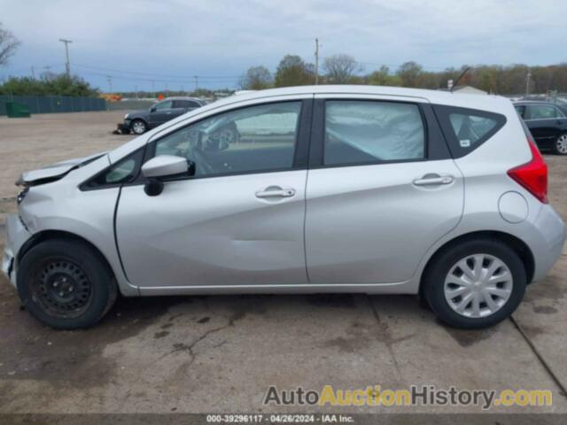 NISSAN VERSA NOTE S (SR)/S PLUS/SL/SR/SV, 3N1CE2CP4GL367888