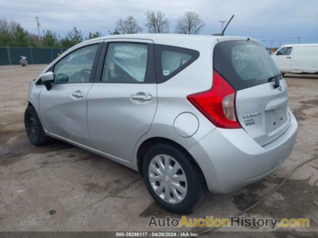 NISSAN VERSA NOTE S (SR)/S PLUS/SL/SR/SV, 3N1CE2CP4GL367888