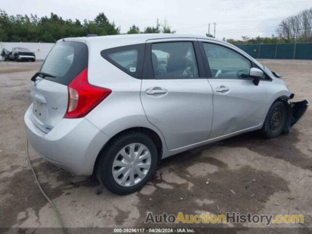 NISSAN VERSA NOTE S (SR)/S PLUS/SL/SR/SV, 3N1CE2CP4GL367888