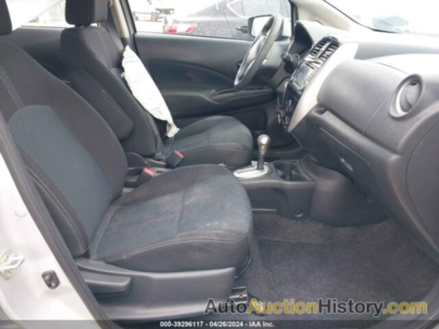 NISSAN VERSA NOTE S (SR)/S PLUS/SL/SR/SV, 3N1CE2CP4GL367888