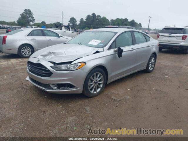 FORD FUSION SE, 3FA6P0HD0HR328999