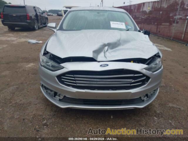 FORD FUSION SE, 3FA6P0HD0HR328999