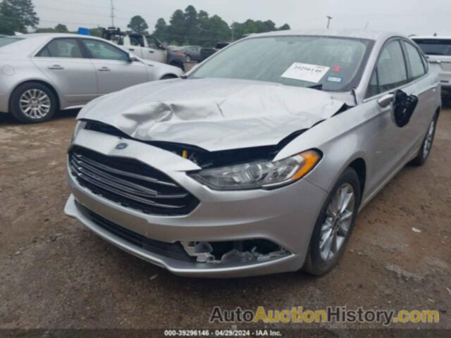 FORD FUSION SE, 3FA6P0HD0HR328999