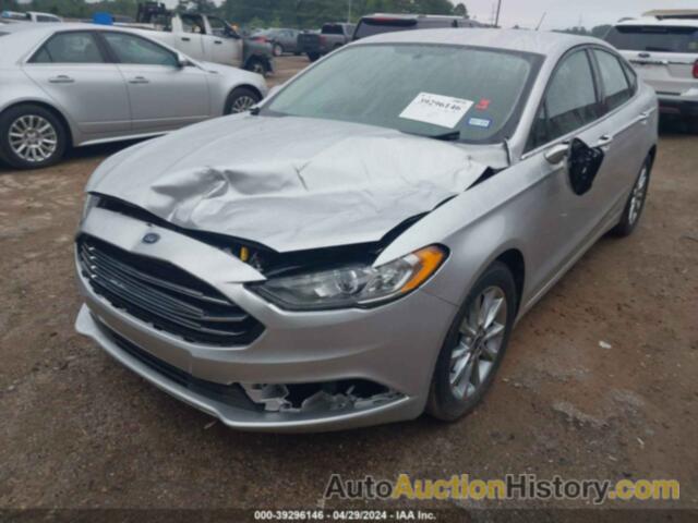 FORD FUSION SE, 3FA6P0HD0HR328999