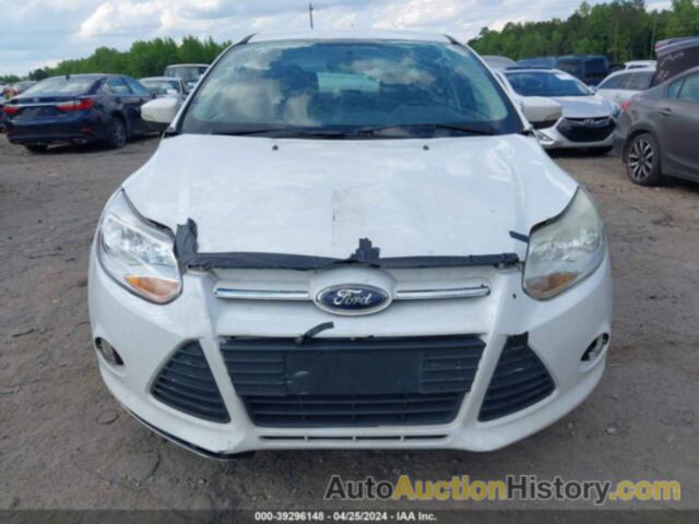 FORD FOCUS SE, 1FADP3F22DL218684