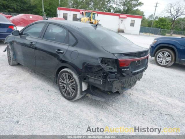 KIA FORTE GT LINE, 3KPF54ADXPE513780