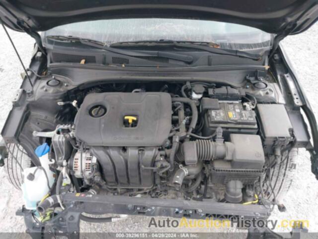 KIA FORTE GT LINE, 3KPF54ADXPE513780