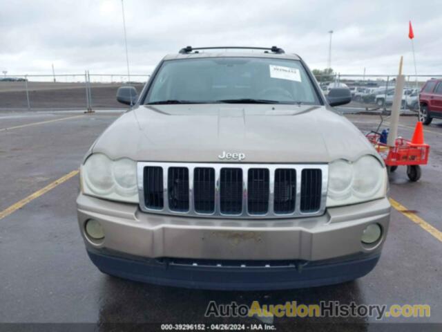 JEEP GRAND CHEROKEE LIMITED, 1J4HR58285C577256